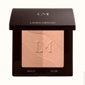 Laura Mercier Bronze Color Infusion 10 Sainte-Croix NWT